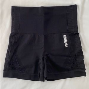 Gymshark shorts